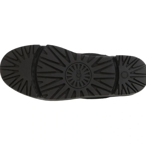 UGG Classic Weather Hiker Hi Boots - Waterproof, Leather - Picture 6 of 6